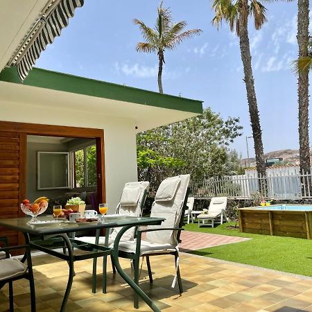San Agustín Confortable Independent Villa מראה חיצוני תמונה