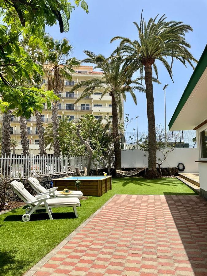 San Agustín Confortable Independent Villa מראה חיצוני תמונה