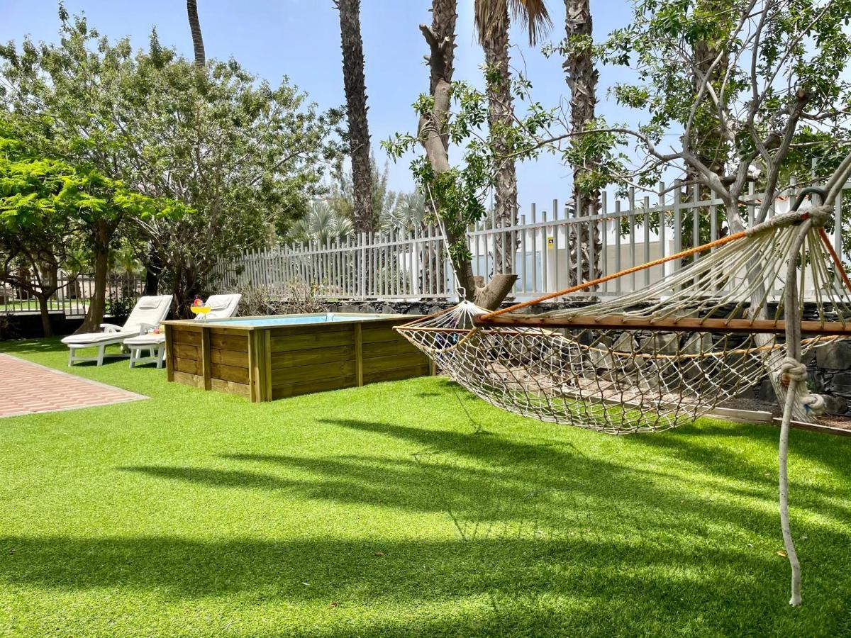 San Agustín Confortable Independent Villa מראה חיצוני תמונה