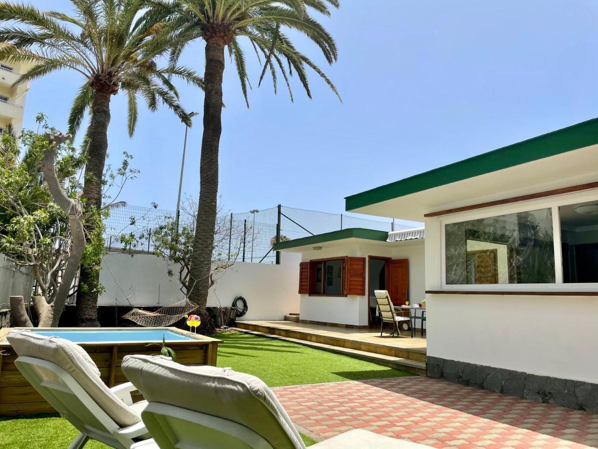 San Agustín Confortable Independent Villa מראה חיצוני תמונה
