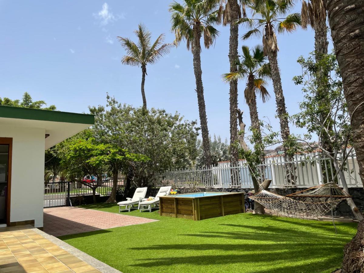 San Agustín Confortable Independent Villa מראה חיצוני תמונה
