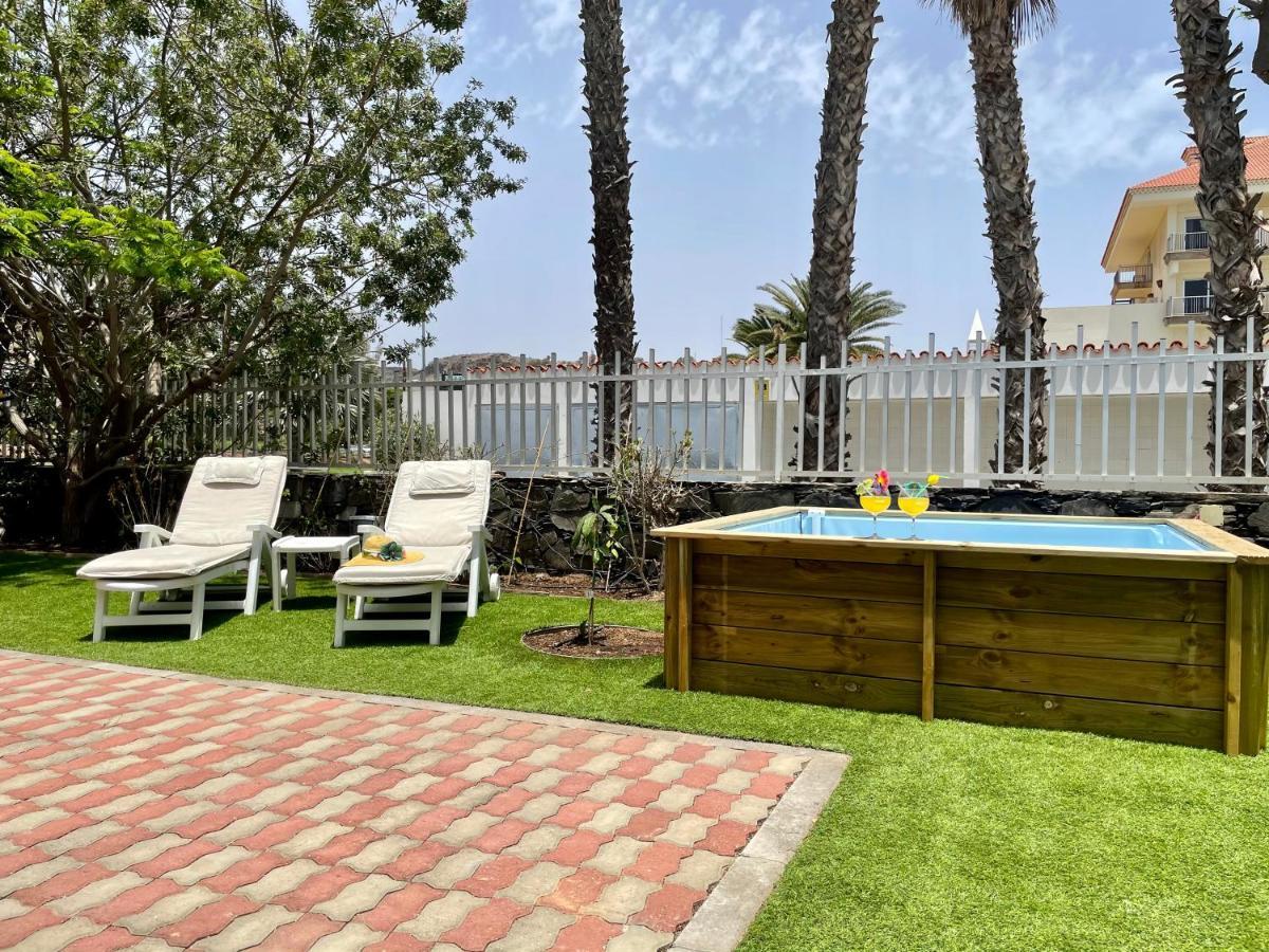 San Agustín Confortable Independent Villa מראה חיצוני תמונה