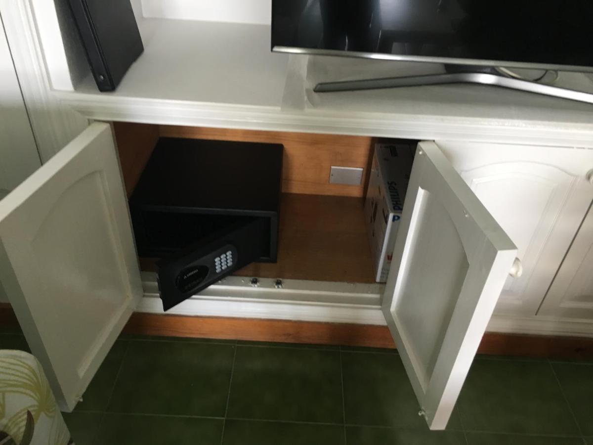 San Agustín Confortable Independent Villa מראה חיצוני תמונה