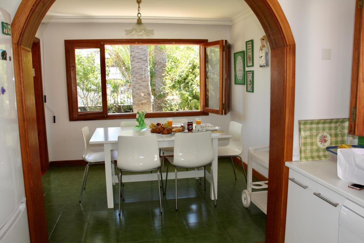 San Agustín Confortable Independent Villa מראה חיצוני תמונה