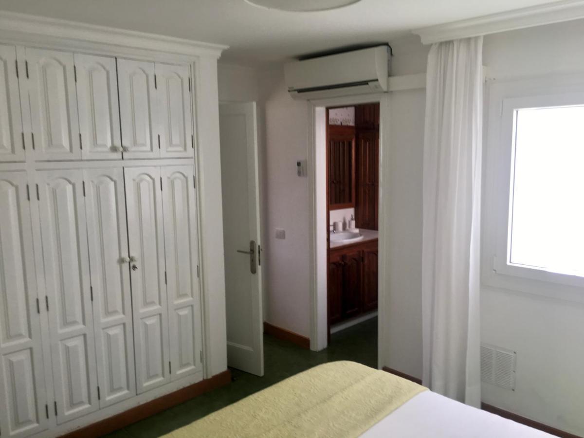 San Agustín Confortable Independent Villa מראה חיצוני תמונה