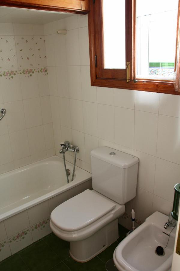 San Agustín Confortable Independent Villa מראה חיצוני תמונה