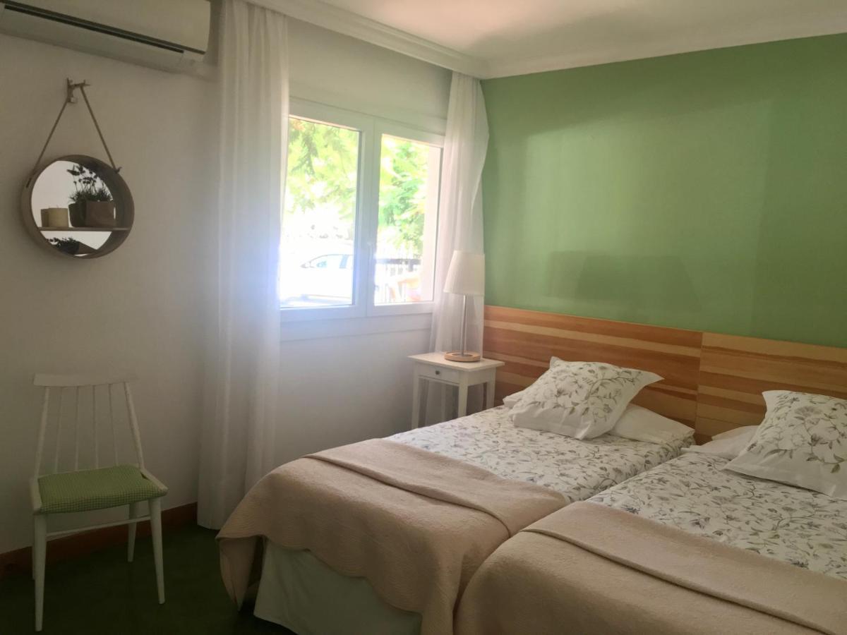 San Agustín Confortable Independent Villa מראה חיצוני תמונה