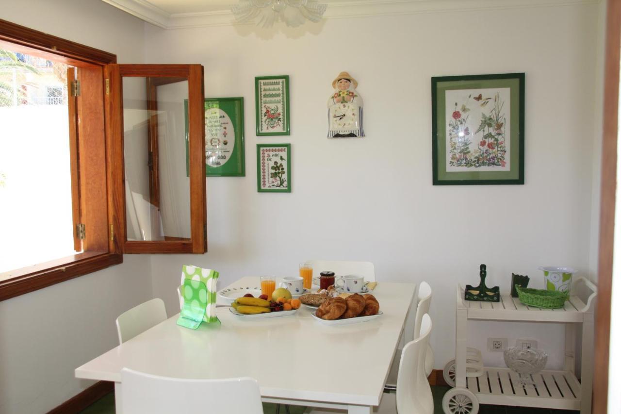 San Agustín Confortable Independent Villa מראה חיצוני תמונה
