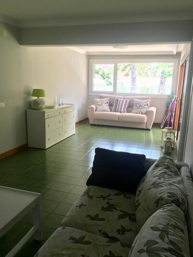 San Agustín Confortable Independent Villa מראה חיצוני תמונה
