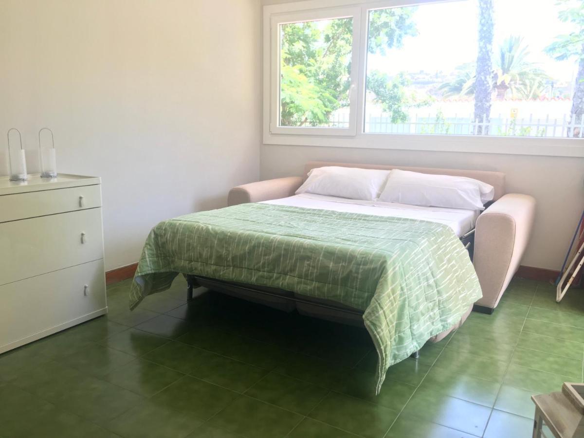 San Agustín Confortable Independent Villa מראה חיצוני תמונה